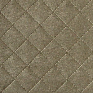 Nassimi Fabric Clutch Barley