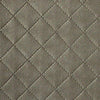 Nassimi Fabric Clutch Flagstone