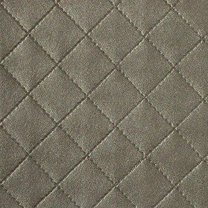 Nassimi Fabric Clutch Flagstone