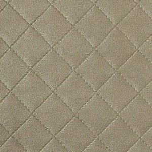 Nassimi Fabric Clutch Mica