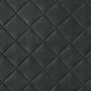 Nassimi Fabric Clutch Onyx