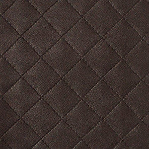 Nassimi Fabric Clutch Roast