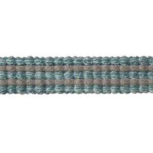 Europatex Fabric Rebellious Coastal