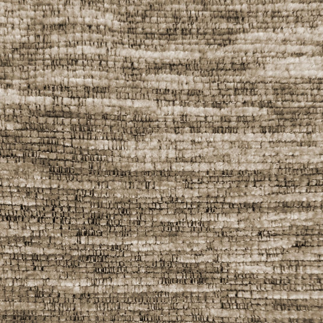 Blossoms Coffee Brown by Europatex Designer Fabric