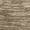 Europatex Fabric Blossoms Coffee Brown