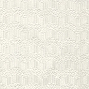 Europatex Fabric Cologne C PureWhite