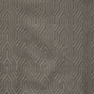 Europatex Fabric Cologne C Steel