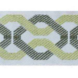 Europatex Fabric Colosseum Citron