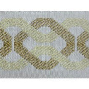 Europatex Fabric Colosseum Cream Brule