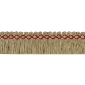 Europatex Fabric Columbus Spice