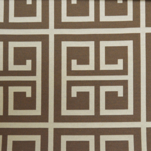 Cook Col. Coco by Europatex Designer Fabric Pacific 75% Cotton / 25% Polyester China See Sample Horizontal: N/A and Vertical: N/A 57.00 inches  - Swanky Fabrics -