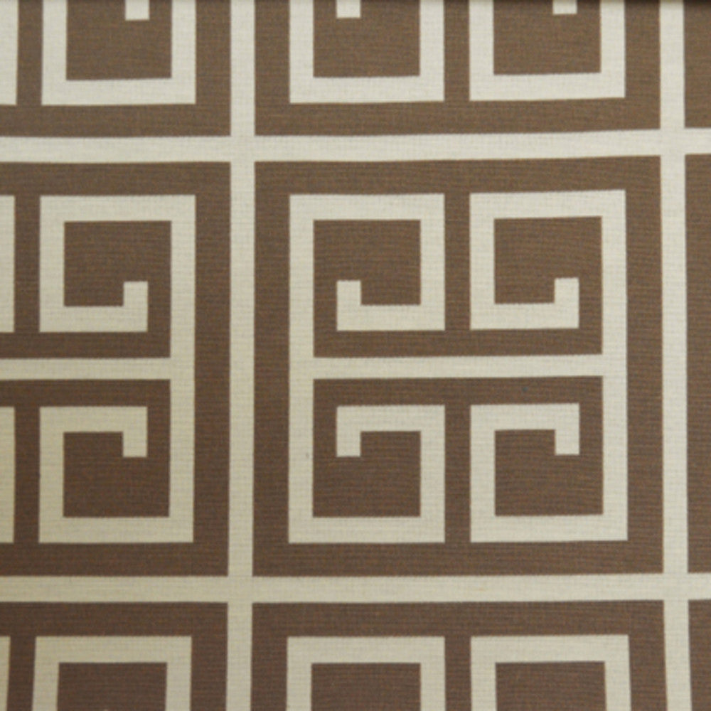 Cook Col. Coco by Europatex Designer Fabric Pacific 75% Cotton / 25% Polyester 57.00 inches - Swanky Fabrics -