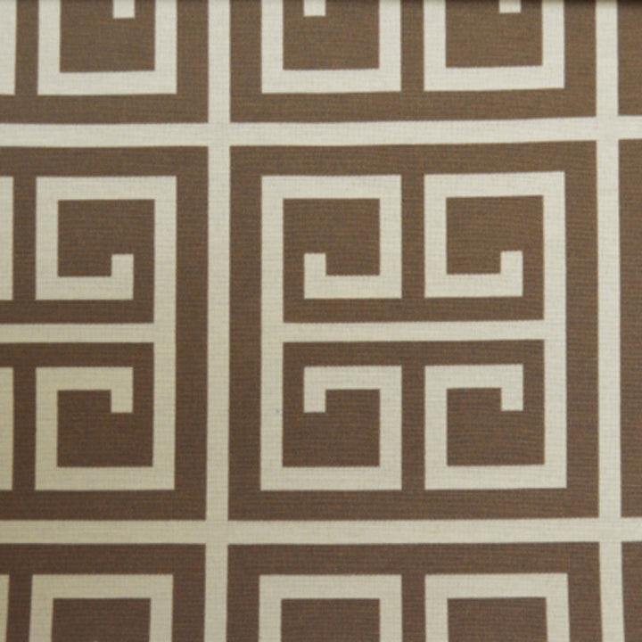 Cook Col. Coco by Europatex Designer Fabric Pacific 75% Cotton / 25% Polyester 57.00 inches - Swanky Fabrics -