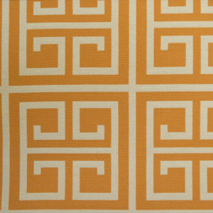 Europatex Fabric Cook Col. Orange