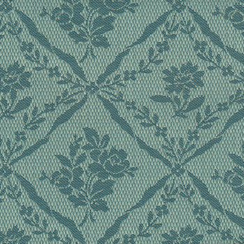 Copperfield Bluebell by Crypton Designer Fabric See sample 100% Polyester  0 Horizontal: 3.34" and Vertical: 3.38" 54"  - Swanky Fabrics -