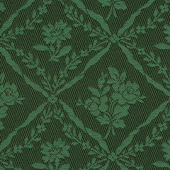 Copperfield Evergreen by Crypton Designer Fabric See sample 100% Polyester  0 Horizontal: 3.34" and Vertical: 3.38" 54"  - Swanky Fabrics -
