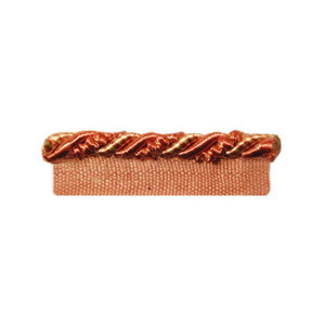 Europatex Fabric Cord 7205 Bubble Gum