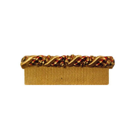 Cord Col. 8189 - Bordeaux by Europatex Designer Fabric Cord 100% Polyester China See Sample Horizontal: N/A and Vertical: N/A 0.38 inches  - Swanky Fabrics -