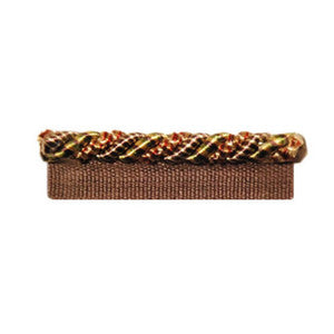 Europatex Fabric Cord 854 Wildflower