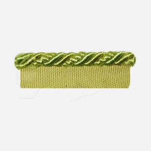 Europatex Trim Cord Col. 8961 Mohegan Sage