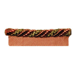 Europatex Fabric Cord 9145 Candy