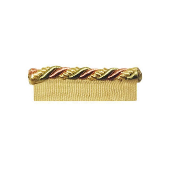 Cord 9401 by Europatex Designer Fabric Cord 100% Polyester 0.38 inches - Swanky Fabrics -