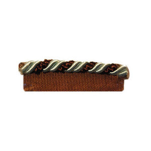 Europatex Fabric Cord 940 Espresso