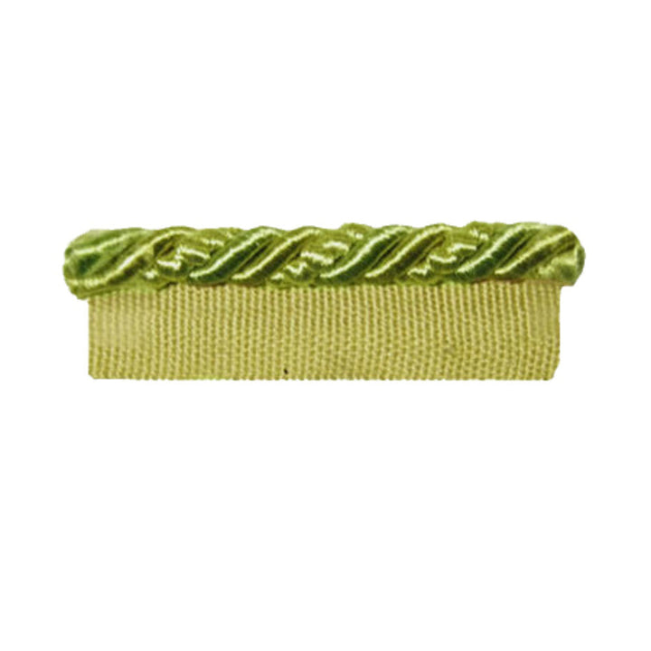 Cord 8961 Mohegan Sage by Europatex Designer Fabric Cord 100% Polyester 0.38 inches - Swanky Fabrics -