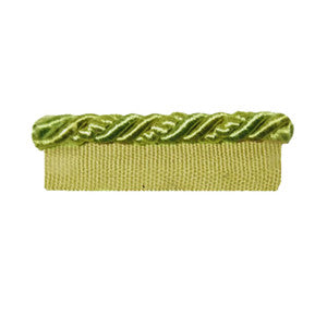 Europatex Fabric Cord 8961 Mohegan Sage