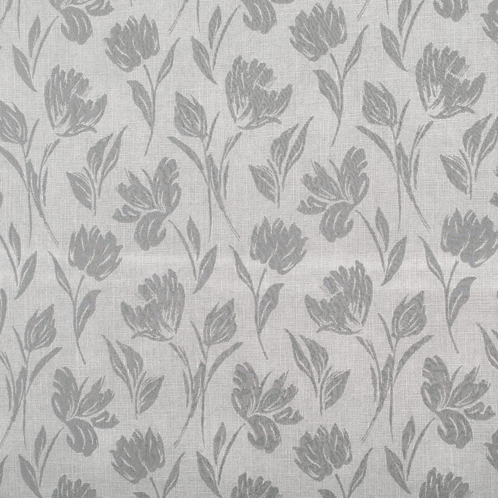 Cordelia Pewter A1057-01 by 29 Park Designer Fabric