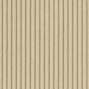 Crypton Fabric Corduroy Stucco