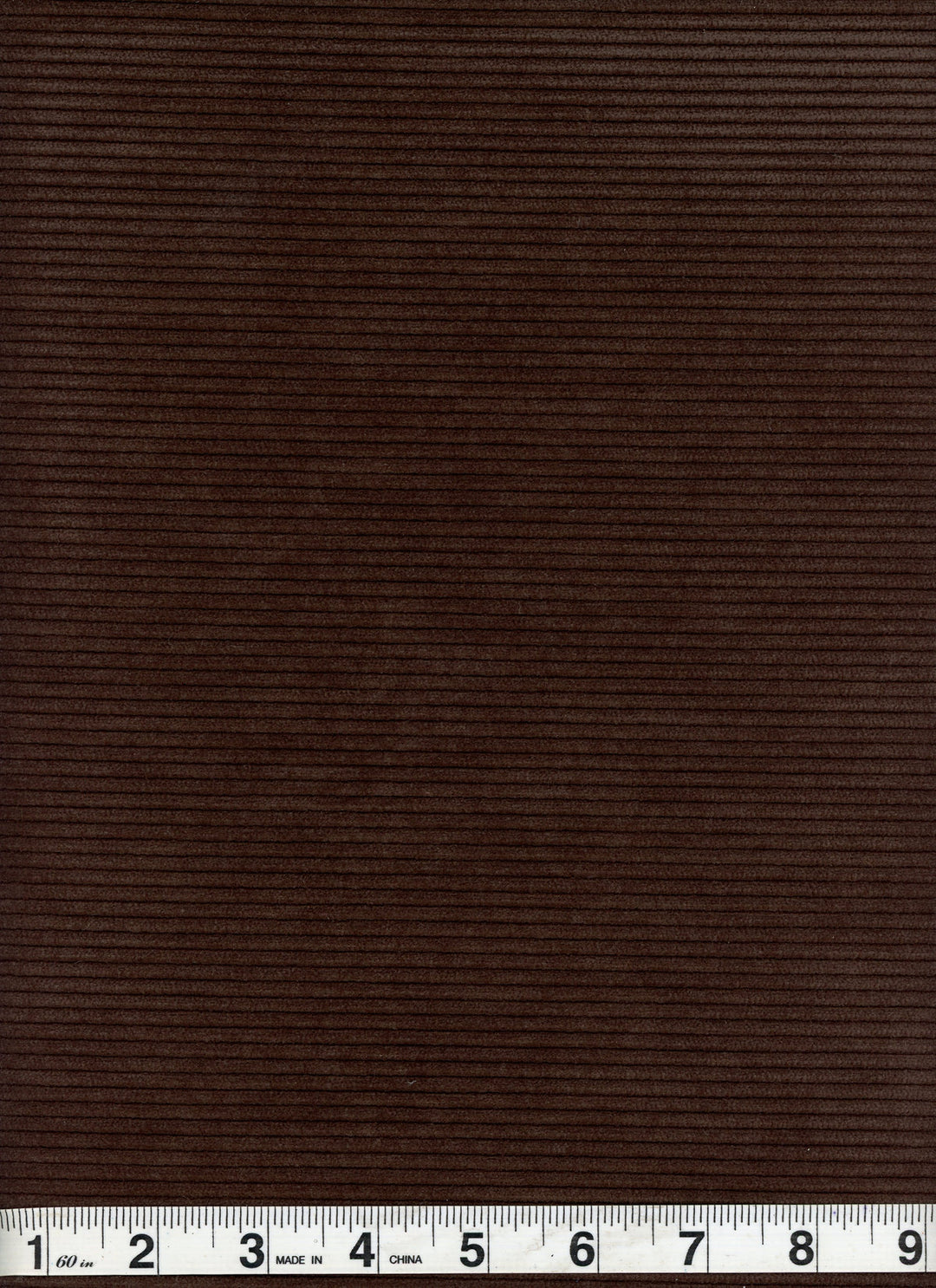 Roth & Tompkins Fabric Corduroy Cocoa
