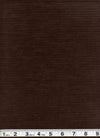 Roth & Tompkins Fabric Corduroy Cocoa