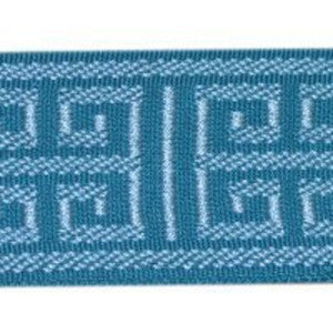 Europatex Fabric Corinth Aqua