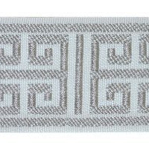 Europatex Fabric Corinth Mocha