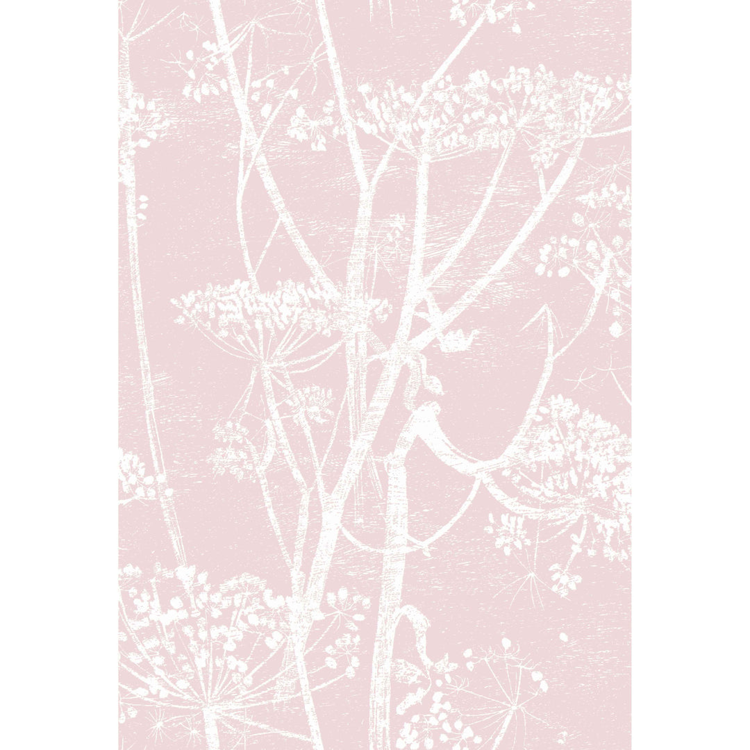 Cole & Son Fabric Color Box Velvet - Moss