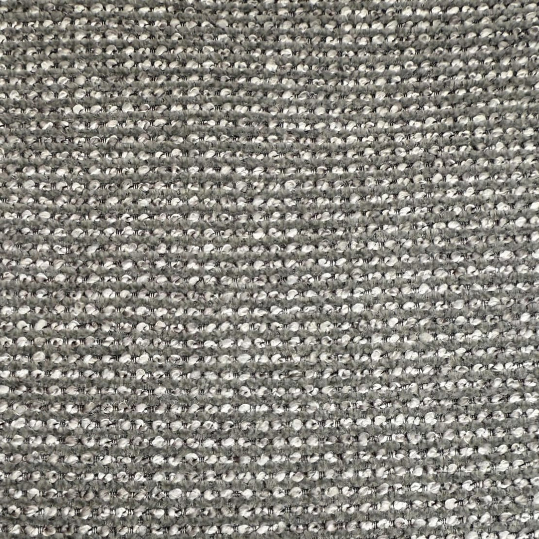 Ike Cream Grey by Europatex Designer Fabric