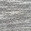 Europatex Fabric Blossoms Cream White