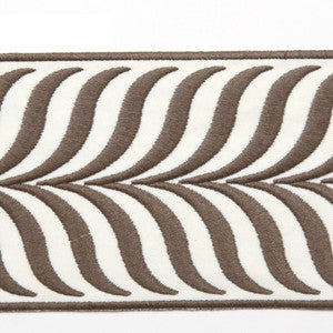 Europatex Fabric Crest Fig