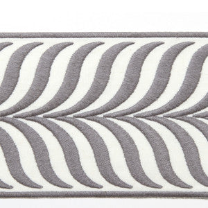 Europatex Fabric Crest Shadow