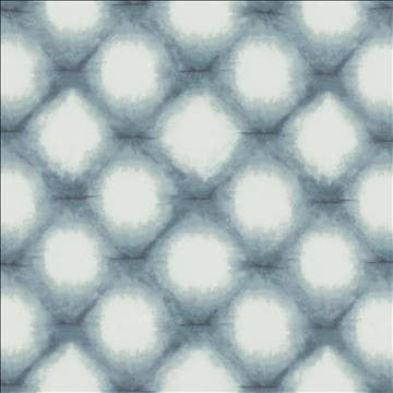 Kasmir Fabric Croix Azure