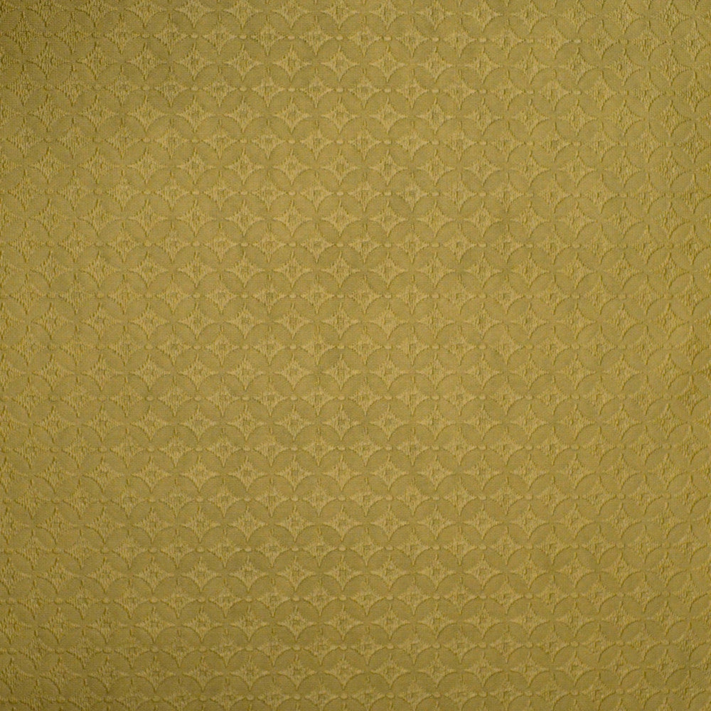 Vinyl Library Crown Gold by Europatex Designer Fabric Vinyl Library 40% Polyester, 55% pvc, 5% PU 55.00 inches - Swanky Fabrics -