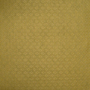 Europatex Fabric Vinyl Library Crown Gold