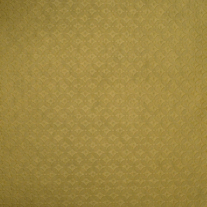 Vinyl Library Crown Gold by Europatex Designer Fabric Vinyl Library 40% Polyester, 55% pvc, 5% PU 55.00 inches - Swanky Fabrics -