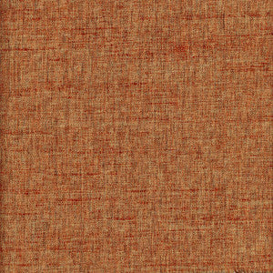 Heritage Fabric Cruz Rust
