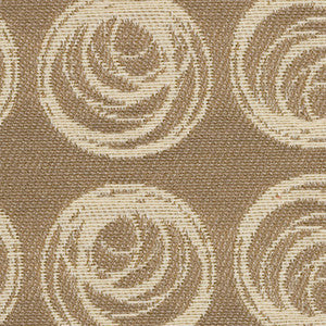 Crypton Fabric Crystal Ball Latte