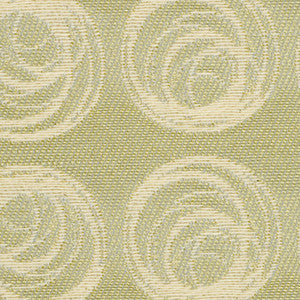 Crypton Fabric Crystal Ball Wasabi
