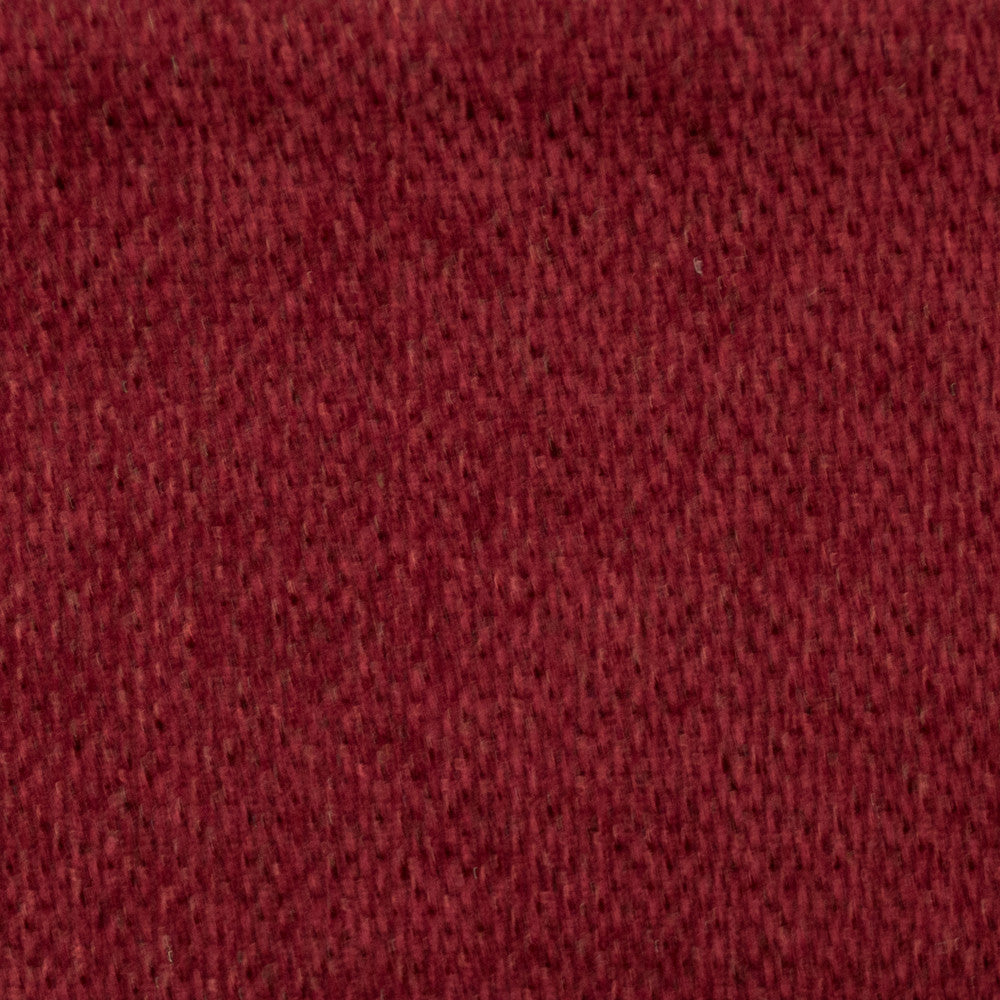 Cuddle Beet by Europatex Designer Fabric Cuddle 100% Polyester China 50,000 Double Rubs Horizontal: N/A and Vertical: N/A 55" - Swanky Fabrics -