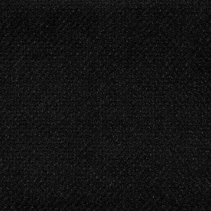 Europatex Fabric Cuddle Black