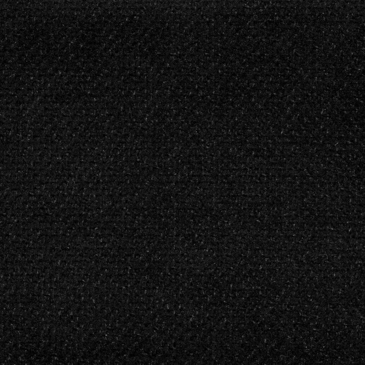 Cuddle Black by Europatex Designer Fabric Cuddle 100% Polyester 0.00" 54.00 inches - Swanky Fabrics -